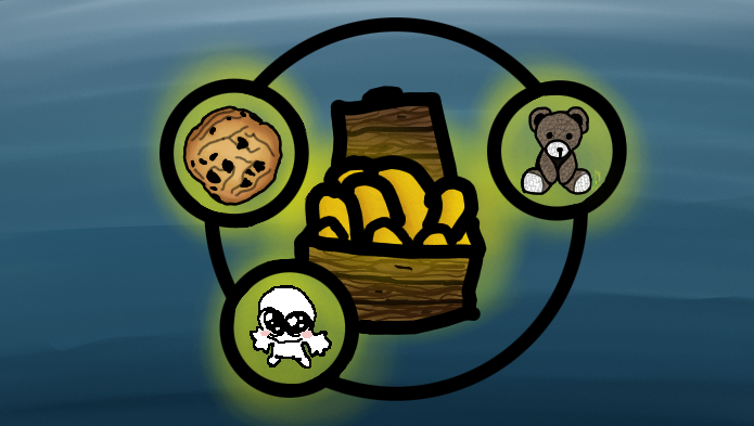 Current and offical Tasty Treasures logo.